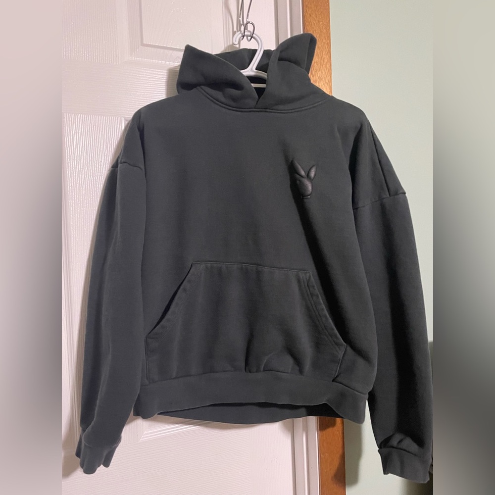 Playboy Hoodie